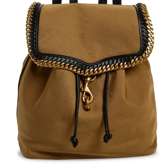 Rebecca Minkoff | Bags | Rebecca Minkoff Woven Chain  display picture 2